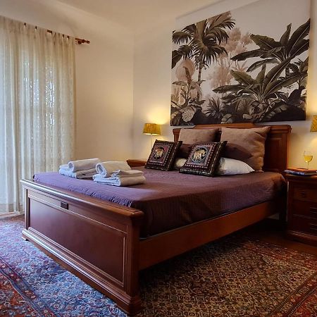 Apartment T3 - Frei Joao - Pleasant And Cozy Tavira Exterior photo