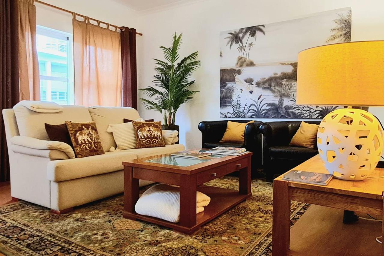 Apartment T3 - Frei Joao - Pleasant And Cozy Tavira Exterior photo
