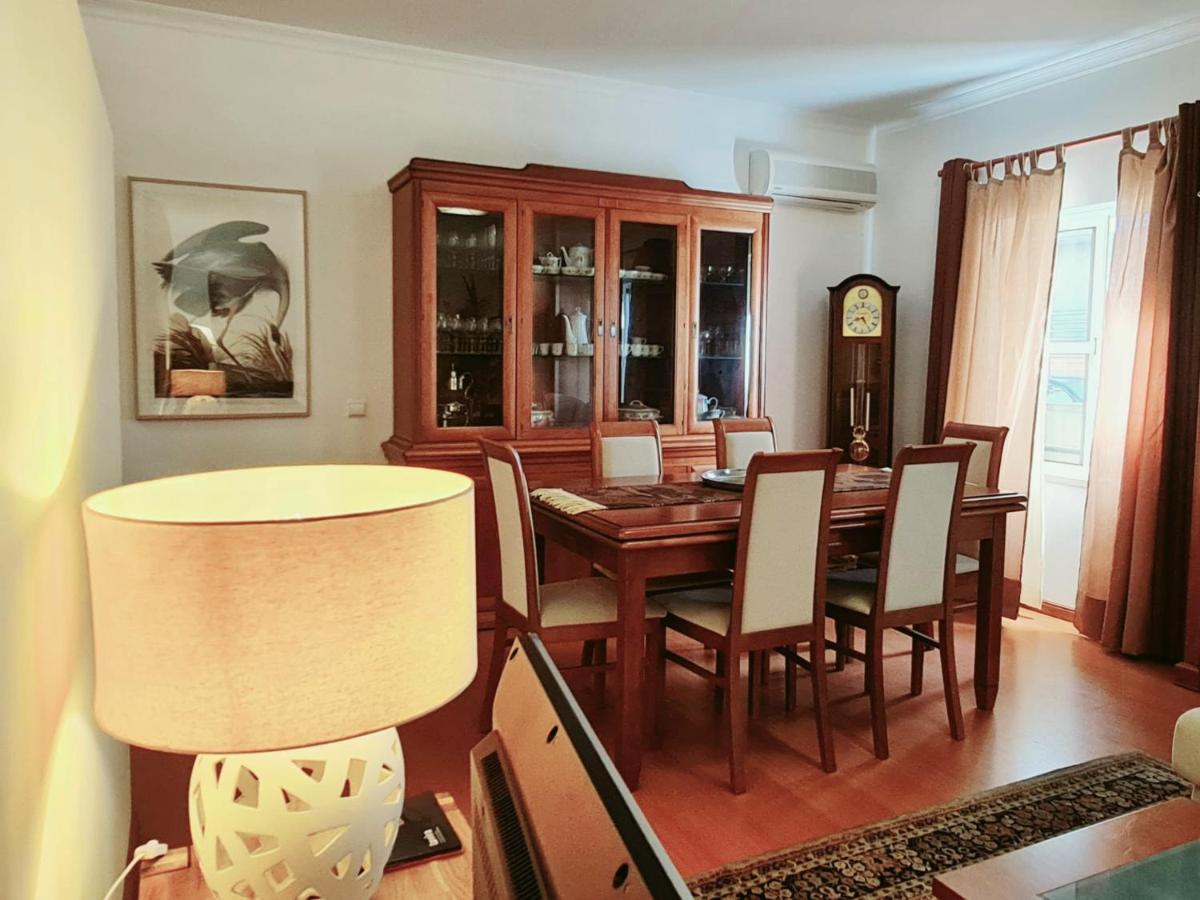 Apartment T3 - Frei Joao - Pleasant And Cozy Tavira Exterior photo