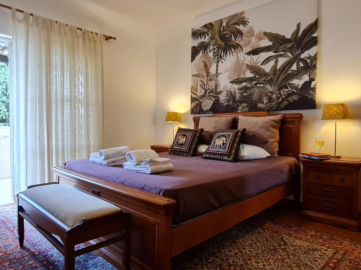 Apartment T3 - Frei Joao - Pleasant And Cozy Tavira Exterior photo