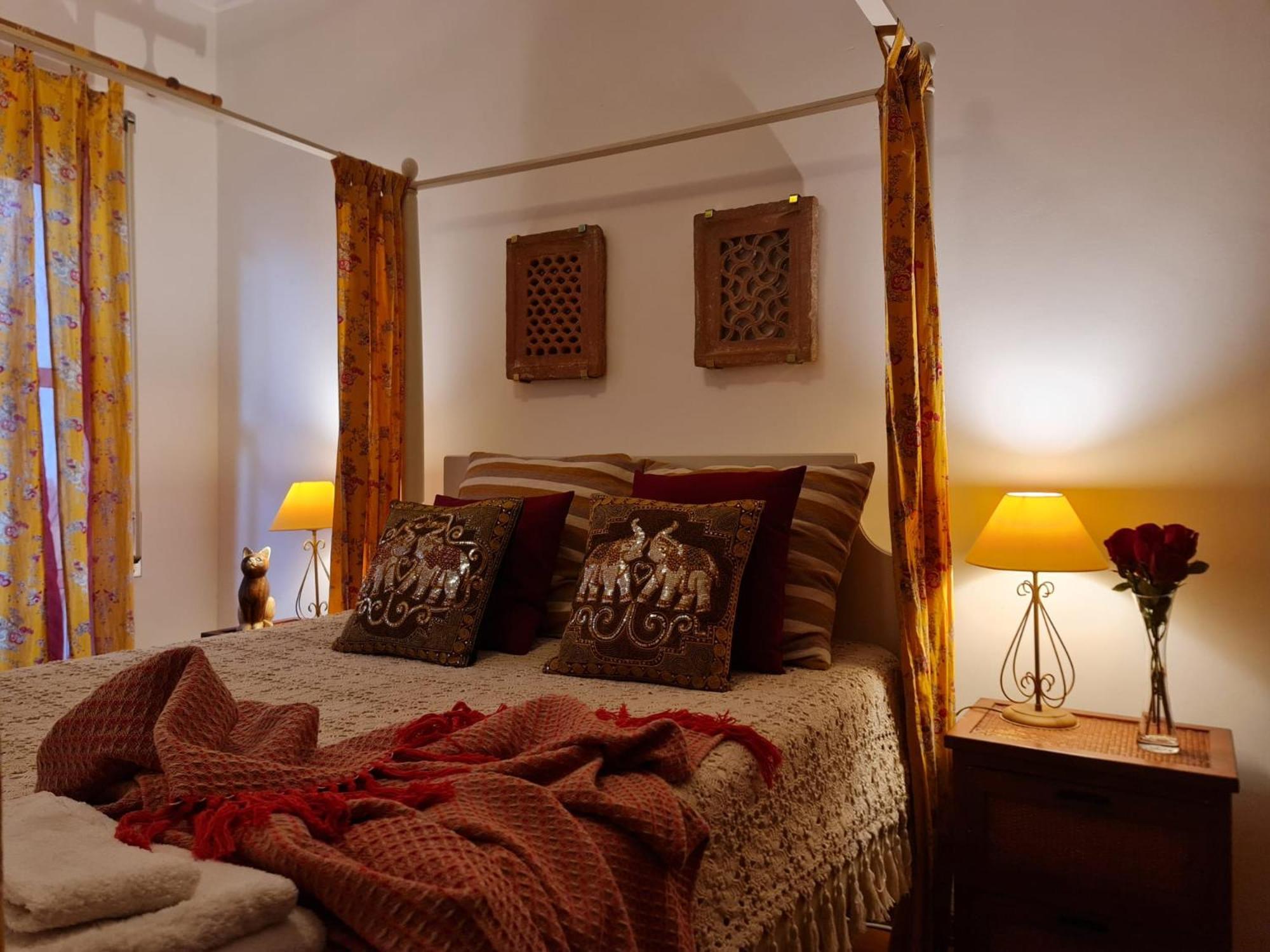 Apartment T3 - Frei Joao - Pleasant And Cozy Tavira Exterior photo