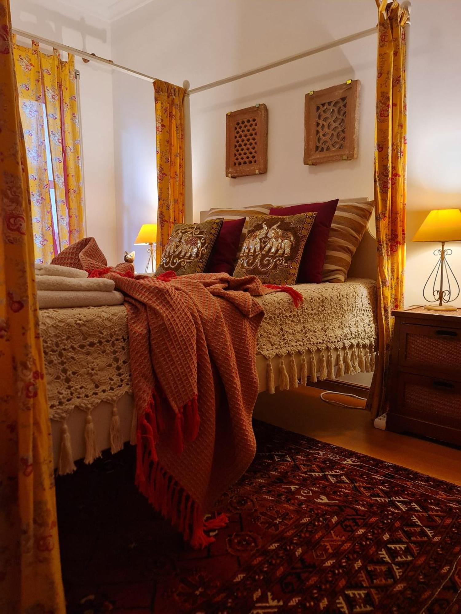 Apartment T3 - Frei Joao - Pleasant And Cozy Tavira Exterior photo